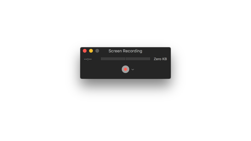 record skype calls for mac